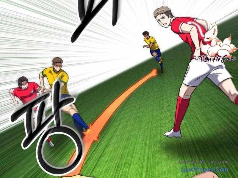 Đường Chuyền Đặc Biệt Của Tiền Vệ Thiên Tài Chap 40 - Next Chap 39