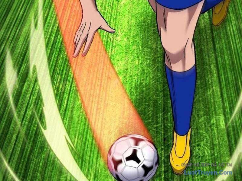 Đường Chuyền Đặc Biệt Của Tiền Vệ Thiên Tài Chap 40 - Next Chap 39
