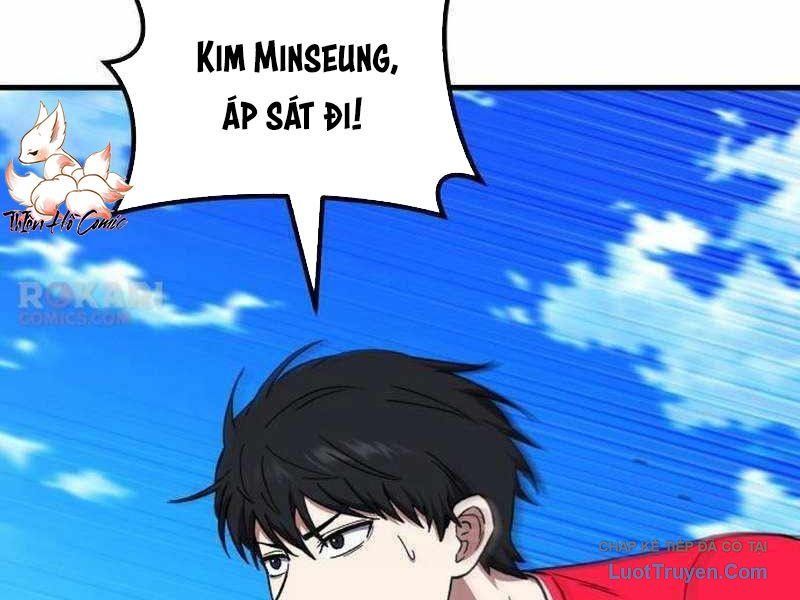 Đường Chuyền Đặc Biệt Của Tiền Vệ Thiên Tài Chap 40 - Next Chap 39