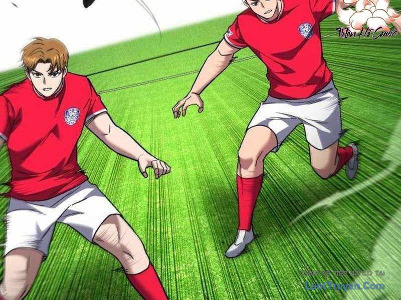 Đường Chuyền Đặc Biệt Của Tiền Vệ Thiên Tài Chap 40 - Next Chap 39