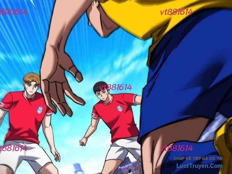 Đường Chuyền Đặc Biệt Của Tiền Vệ Thiên Tài Chap 40 - Next Chap 39