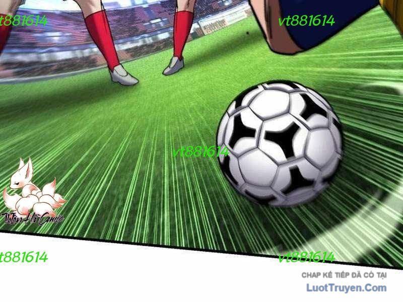 Đường Chuyền Đặc Biệt Của Tiền Vệ Thiên Tài Chap 40 - Next Chap 39