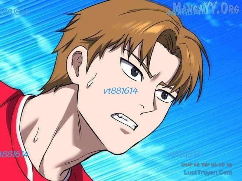 Đường Chuyền Đặc Biệt Của Tiền Vệ Thiên Tài Chap 40 - Next Chap 39