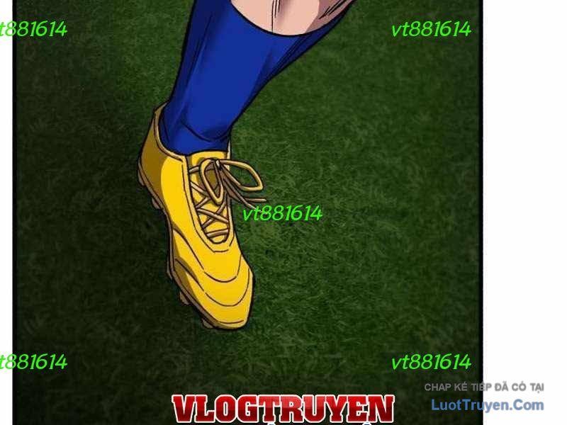 Đường Chuyền Đặc Biệt Của Tiền Vệ Thiên Tài Chap 40 - Next Chap 39
