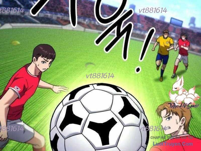 Đường Chuyền Đặc Biệt Của Tiền Vệ Thiên Tài Chap 40 - Next Chap 39