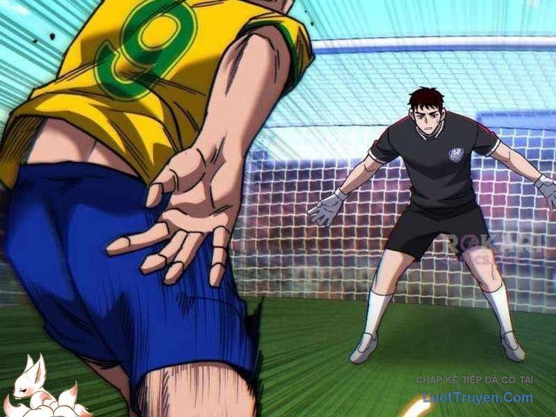 Đường Chuyền Đặc Biệt Của Tiền Vệ Thiên Tài Chap 40 - Next Chap 39
