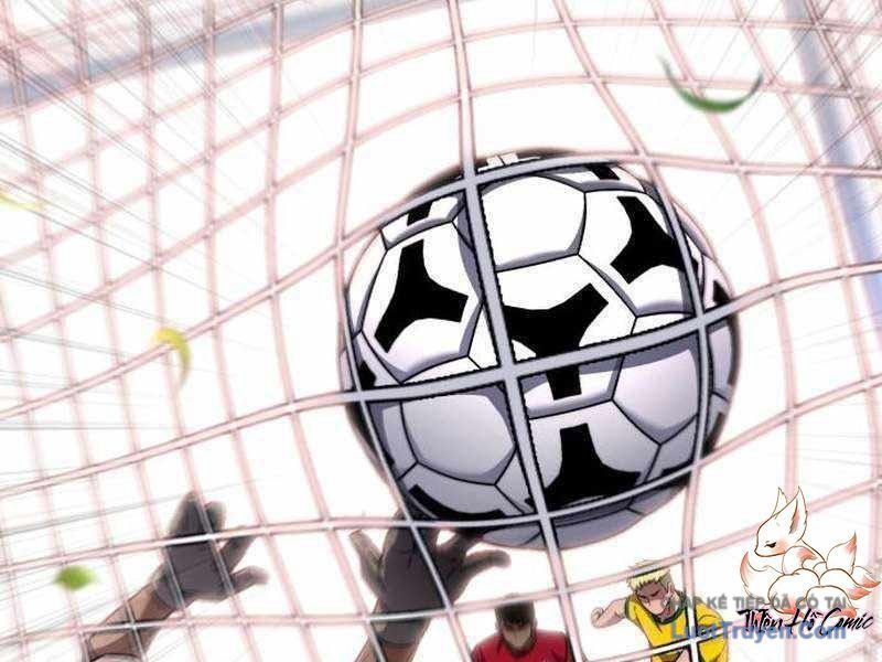 Đường Chuyền Đặc Biệt Của Tiền Vệ Thiên Tài Chap 40 - Next Chap 39