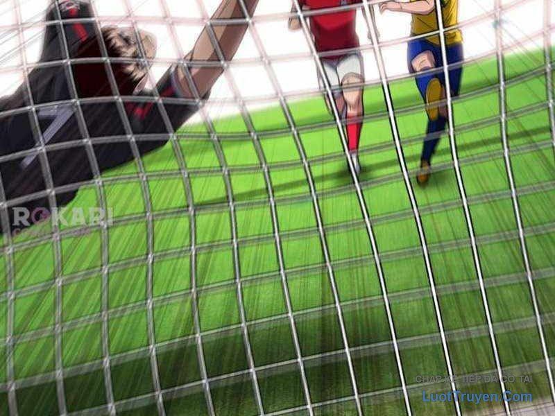 Đường Chuyền Đặc Biệt Của Tiền Vệ Thiên Tài Chap 40 - Next Chap 39