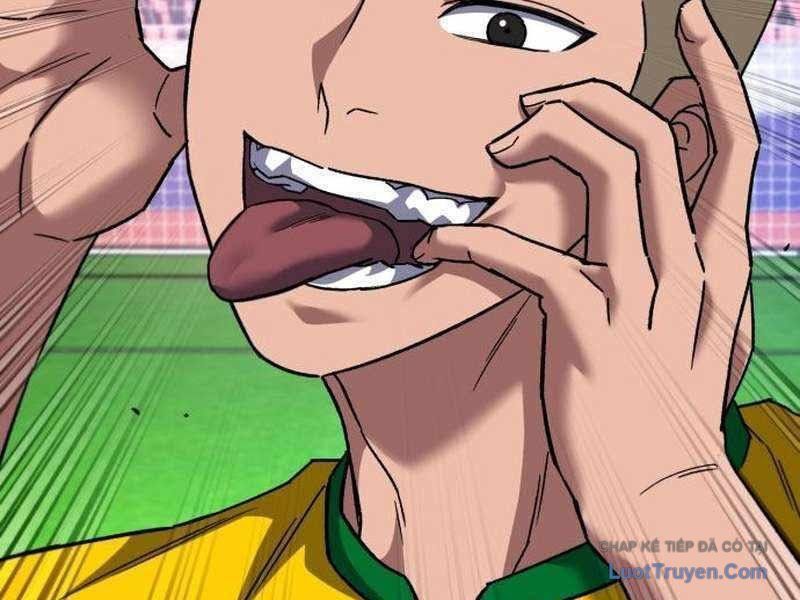 Đường Chuyền Đặc Biệt Của Tiền Vệ Thiên Tài Chap 40 - Next Chap 39