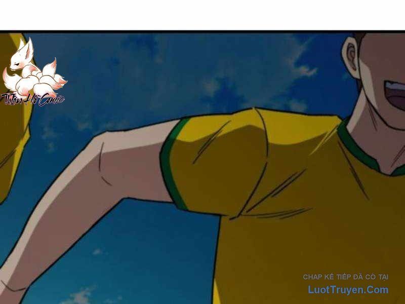 Đường Chuyền Đặc Biệt Của Tiền Vệ Thiên Tài Chap 40 - Next Chap 39