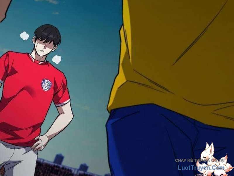 Đường Chuyền Đặc Biệt Của Tiền Vệ Thiên Tài Chap 40 - Next Chap 39