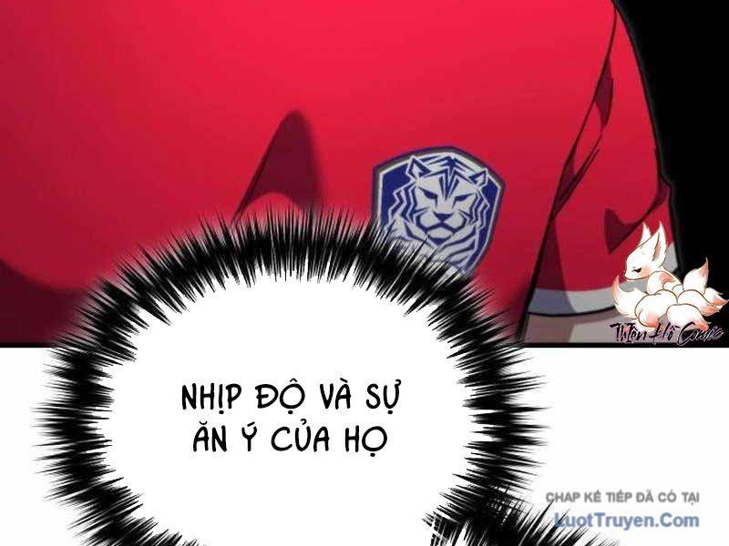 Đường Chuyền Đặc Biệt Của Tiền Vệ Thiên Tài Chap 40 - Next Chap 39