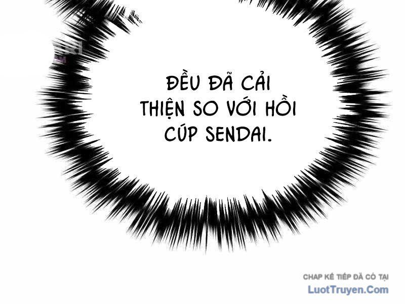 Đường Chuyền Đặc Biệt Của Tiền Vệ Thiên Tài Chap 40 - Next Chap 39