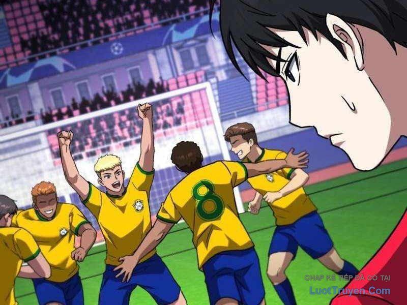 Đường Chuyền Đặc Biệt Của Tiền Vệ Thiên Tài Chap 40 - Next Chap 39