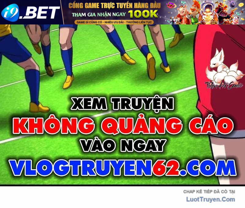 Đường Chuyền Đặc Biệt Của Tiền Vệ Thiên Tài Chap 40 - Next Chap 39