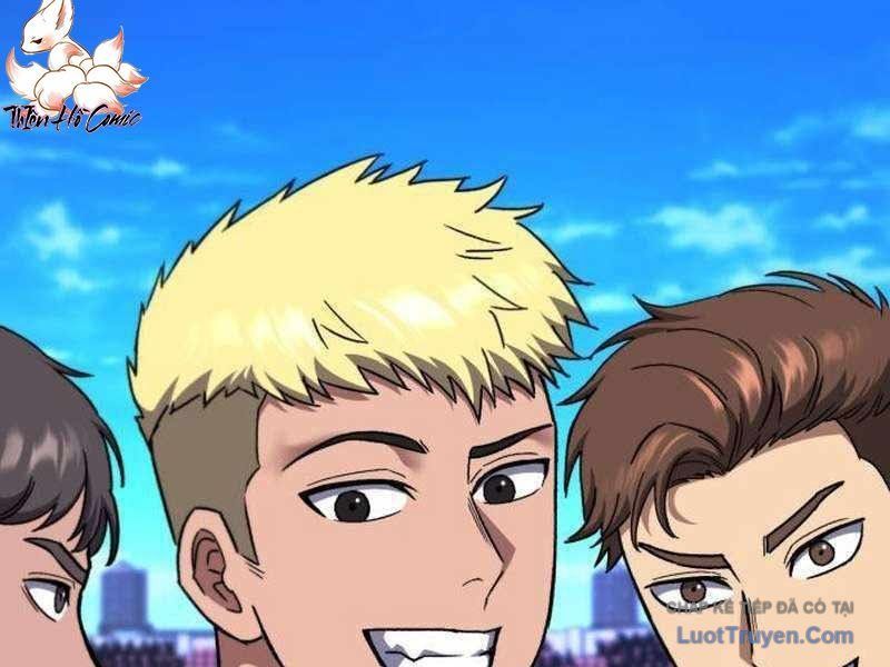 Đường Chuyền Đặc Biệt Của Tiền Vệ Thiên Tài Chap 40 - Next Chap 39