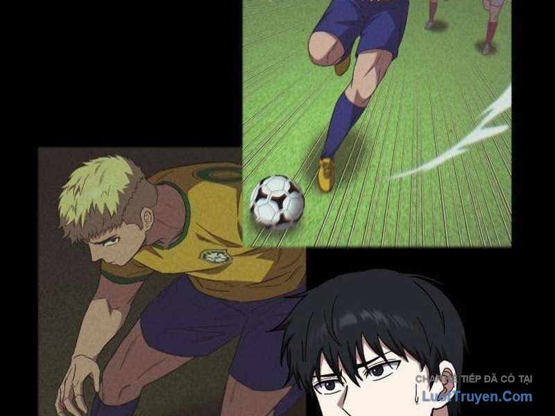 Đường Chuyền Đặc Biệt Của Tiền Vệ Thiên Tài Chap 40 - Next Chap 39