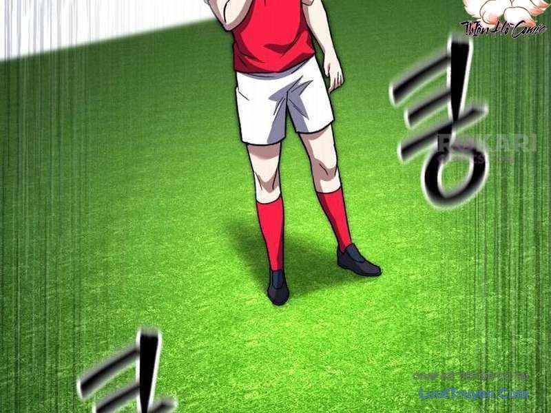 Đường Chuyền Đặc Biệt Của Tiền Vệ Thiên Tài Chap 40 - Next Chap 39