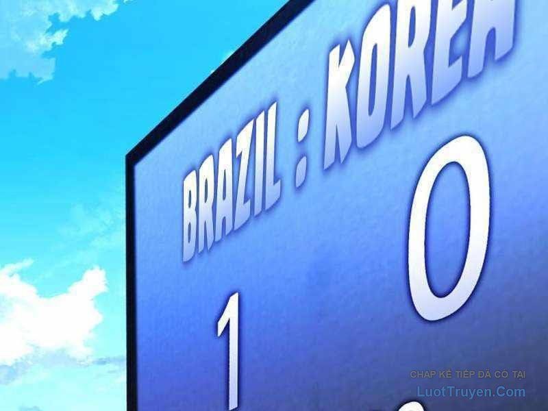 Đường Chuyền Đặc Biệt Của Tiền Vệ Thiên Tài Chap 40 - Next Chap 39