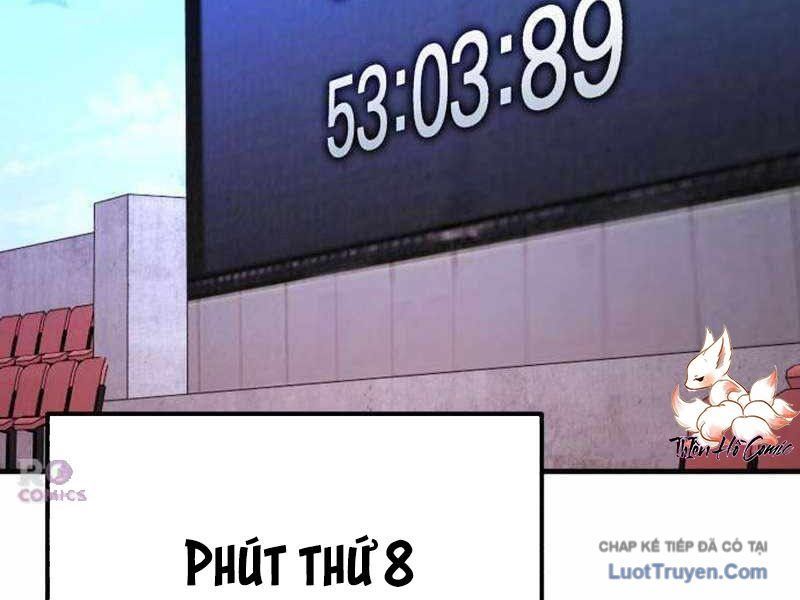 Đường Chuyền Đặc Biệt Của Tiền Vệ Thiên Tài Chap 40 - Next Chap 39