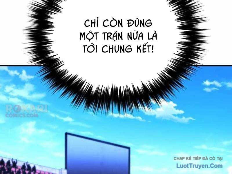 Đường Chuyền Đặc Biệt Của Tiền Vệ Thiên Tài Chap 40 - Next Chap 39
