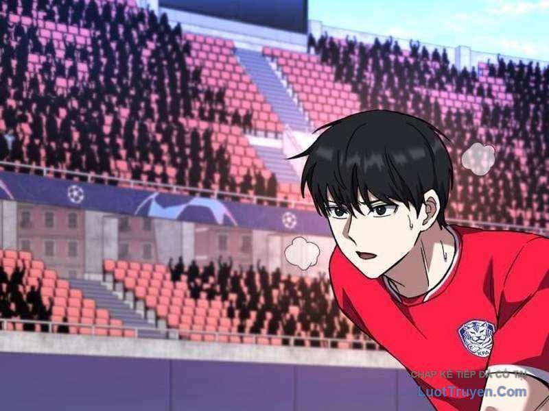 Đường Chuyền Đặc Biệt Của Tiền Vệ Thiên Tài Chap 40 - Next Chap 39