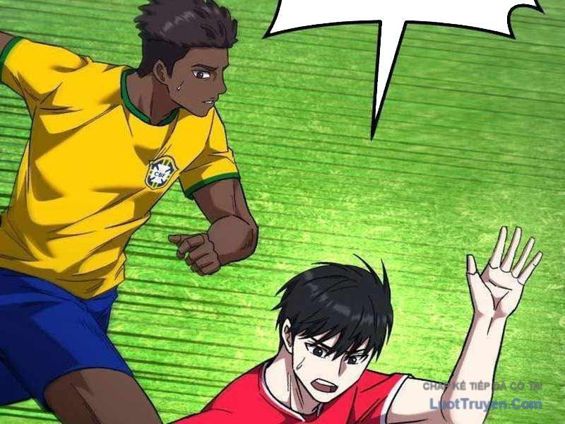 Đường Chuyền Đặc Biệt Của Tiền Vệ Thiên Tài Chap 40 - Next Chap 39