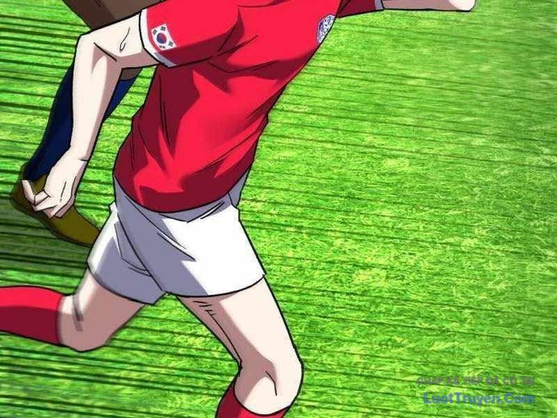 Đường Chuyền Đặc Biệt Của Tiền Vệ Thiên Tài Chap 40 - Next Chap 39