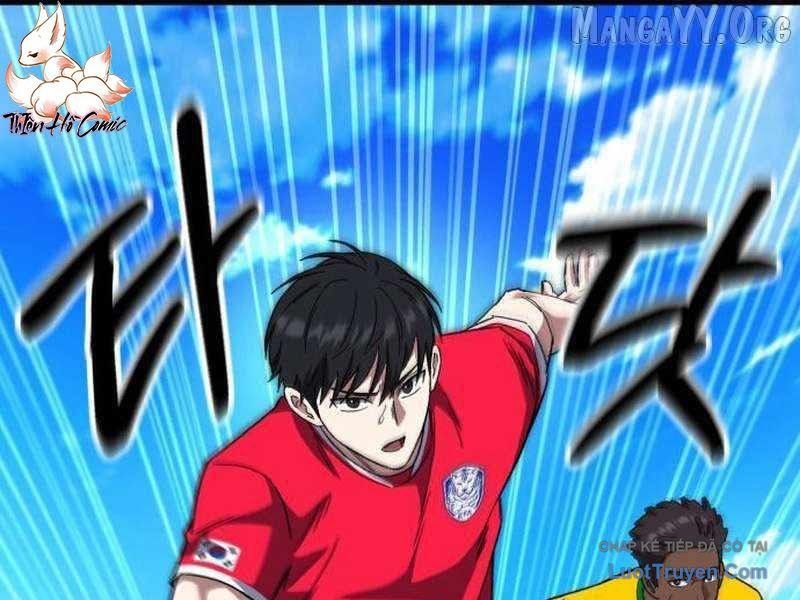 Đường Chuyền Đặc Biệt Của Tiền Vệ Thiên Tài Chap 40 - Next Chap 39