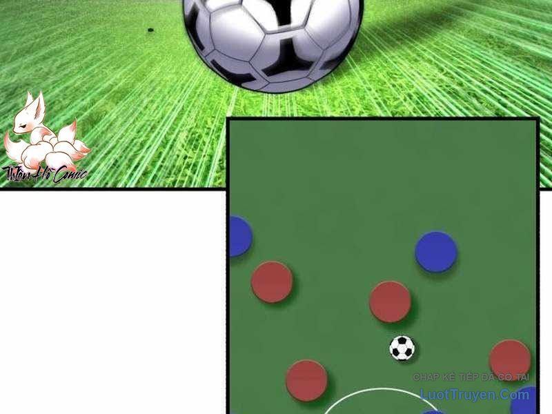 Đường Chuyền Đặc Biệt Của Tiền Vệ Thiên Tài Chap 40 - Next Chap 39