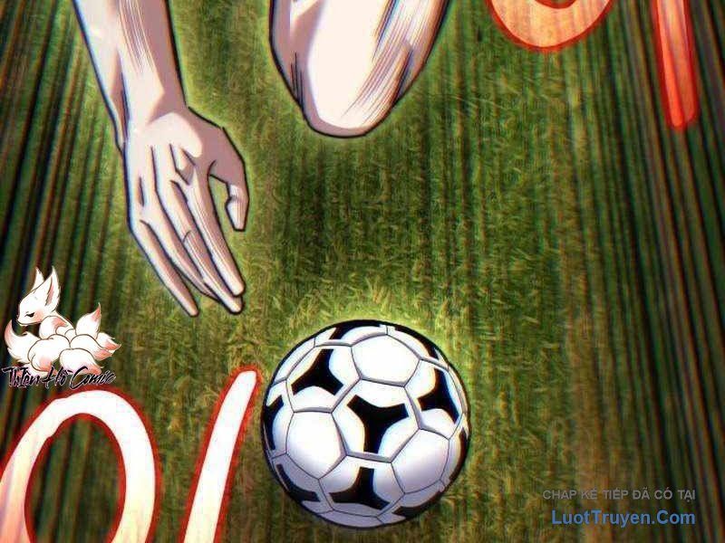 Đường Chuyền Đặc Biệt Của Tiền Vệ Thiên Tài Chap 40 - Next Chap 39