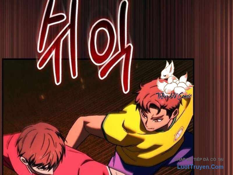 Đường Chuyền Đặc Biệt Của Tiền Vệ Thiên Tài Chap 40 - Next Chap 39