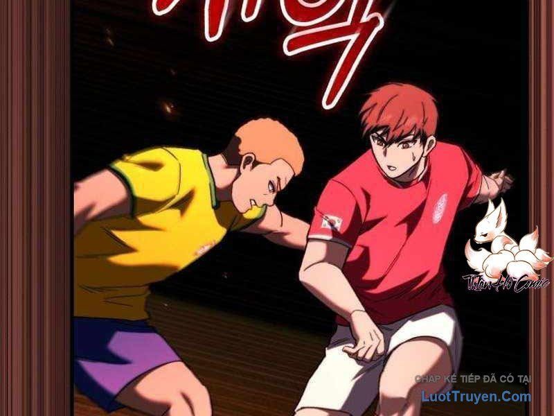 Đường Chuyền Đặc Biệt Của Tiền Vệ Thiên Tài Chap 40 - Next Chap 39