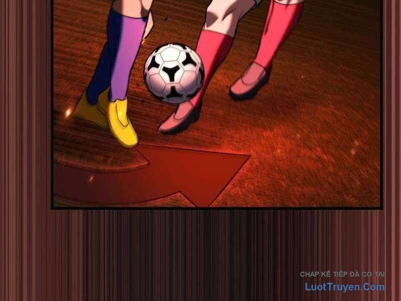 Đường Chuyền Đặc Biệt Của Tiền Vệ Thiên Tài Chap 40 - Next Chap 39