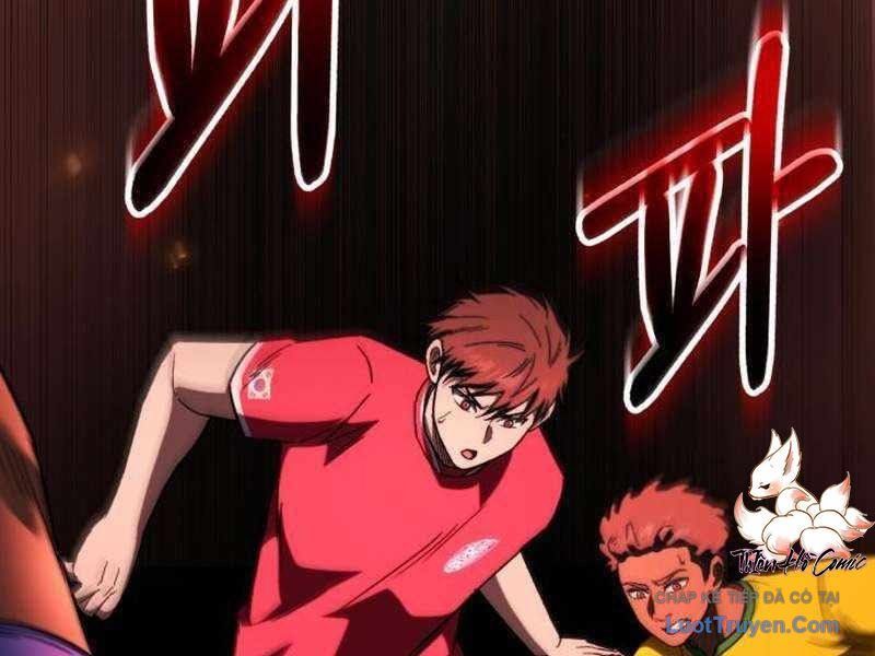 Đường Chuyền Đặc Biệt Của Tiền Vệ Thiên Tài Chap 40 - Next Chap 39