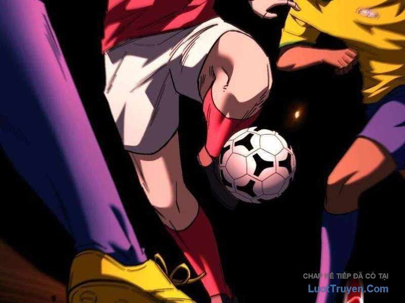 Đường Chuyền Đặc Biệt Của Tiền Vệ Thiên Tài Chap 40 - Next Chap 39