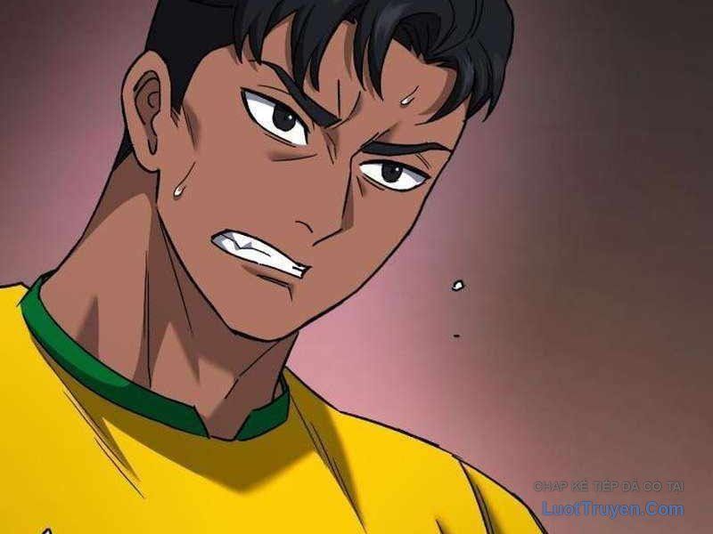 Đường Chuyền Đặc Biệt Của Tiền Vệ Thiên Tài Chap 40 - Next Chap 39