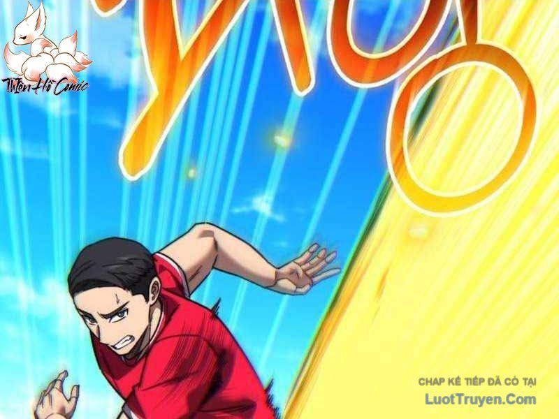 Đường Chuyền Đặc Biệt Của Tiền Vệ Thiên Tài Chap 40 - Next Chap 39