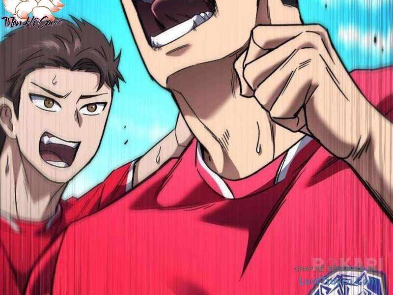 Đường Chuyền Đặc Biệt Của Tiền Vệ Thiên Tài Chap 40 - Next Chap 39