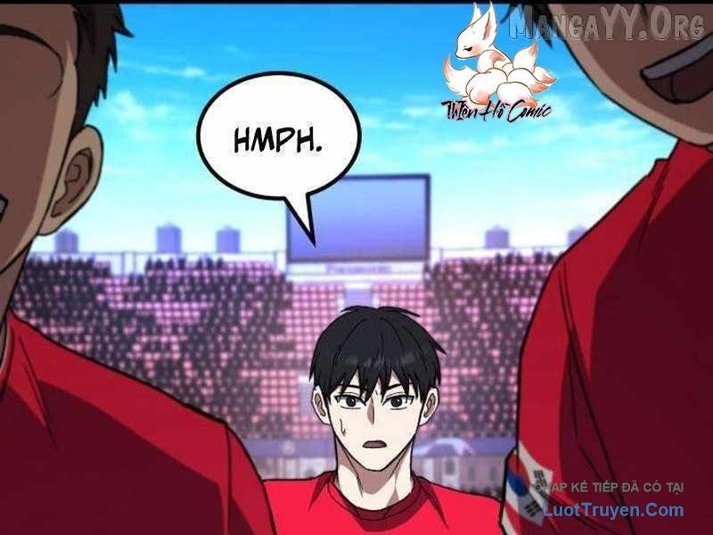 Đường Chuyền Đặc Biệt Của Tiền Vệ Thiên Tài Chap 40 - Next Chap 39