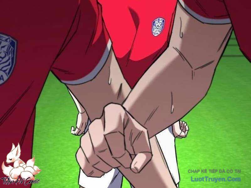 Đường Chuyền Đặc Biệt Của Tiền Vệ Thiên Tài Chap 40 - Next Chap 39