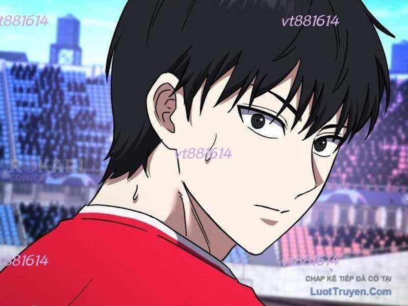 Đường Chuyền Đặc Biệt Của Tiền Vệ Thiên Tài Chap 40 - Next Chap 39