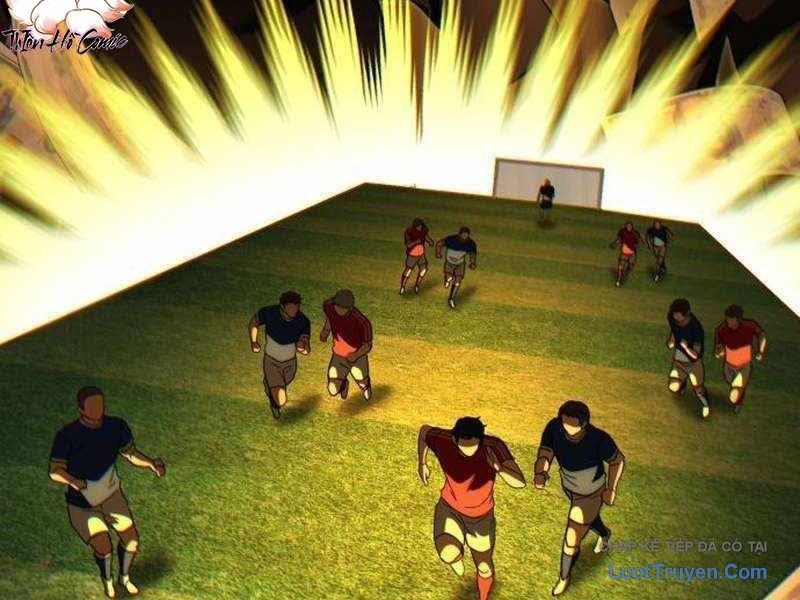 Đường Chuyền Đặc Biệt Của Tiền Vệ Thiên Tài Chap 40 - Next Chap 39