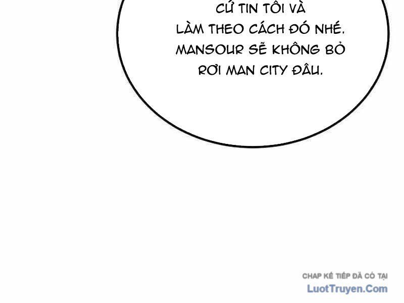 Đường Chuyền Đặc Biệt Của Tiền Vệ Thiên Tài Chap 40 - Next Chap 39