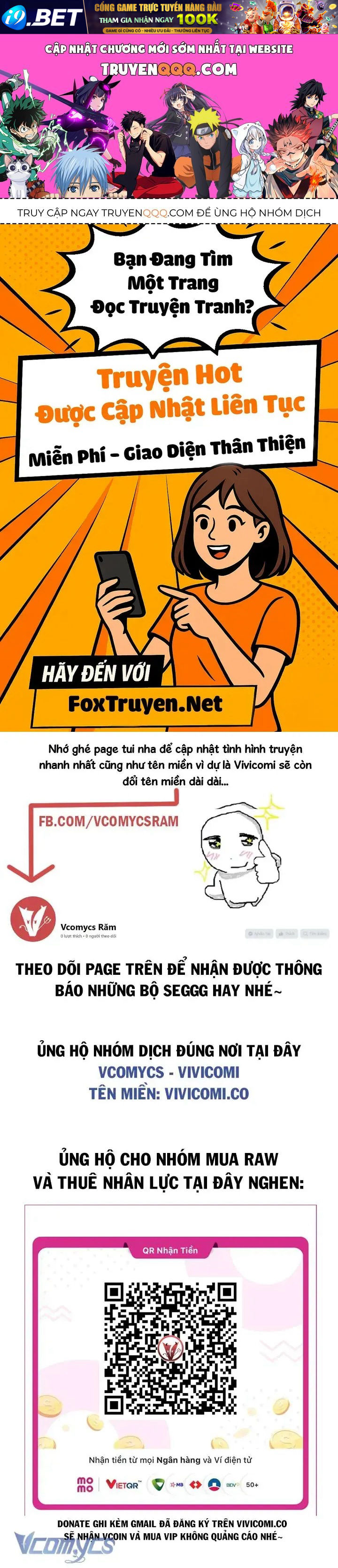 Tiếng Trống Vang Dội Chap 55 - Next Chap 54