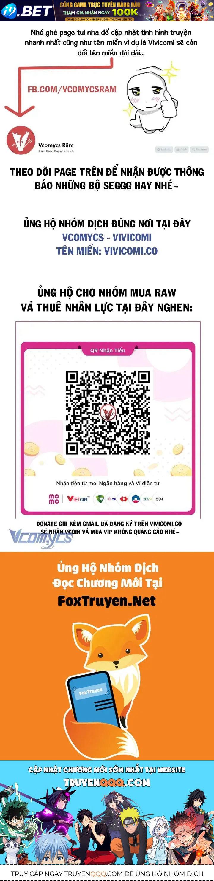 Tiếng Trống Vang Dội Chap 55 - Next Chap 54