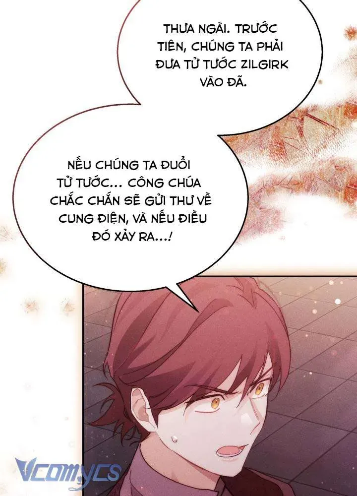 Tiếng Trống Vang Dội Chap 55 - Next Chap 54