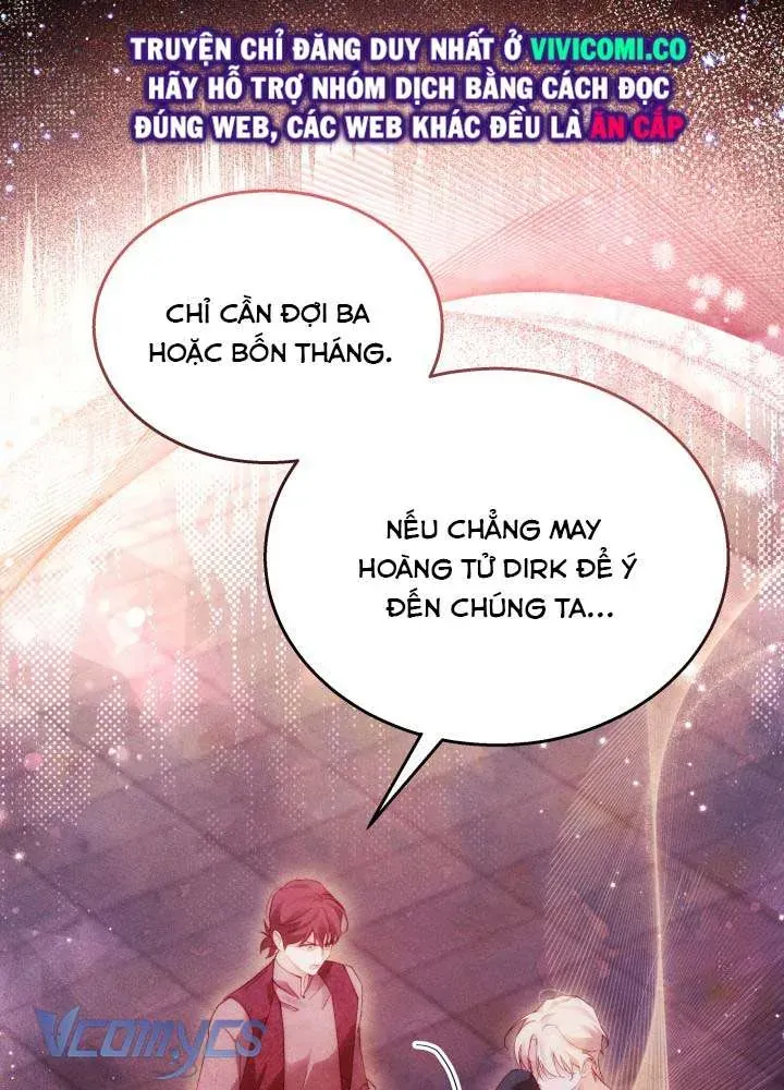 Tiếng Trống Vang Dội Chap 55 - Next Chap 54