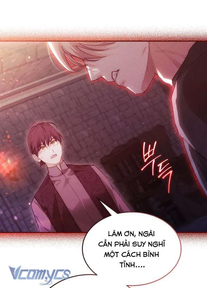 Tiếng Trống Vang Dội Chap 55 - Next Chap 54