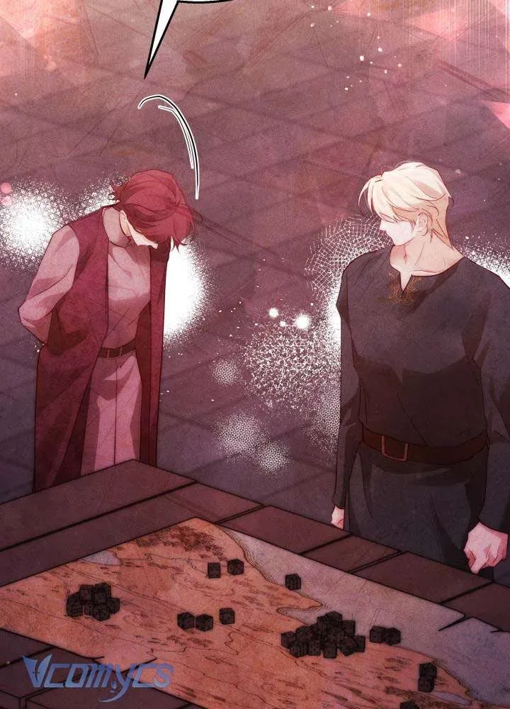 Tiếng Trống Vang Dội Chap 55 - Next Chap 54